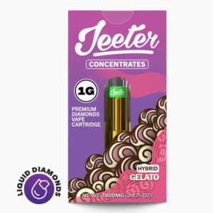 GELATO CART 1G 1.0 grams