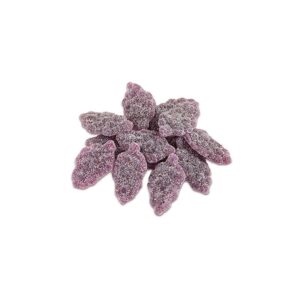 Alternative view of Cannabis Grape Sour Candy