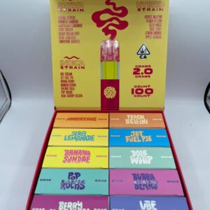 Alternative view of Grab n dab Diamond infused 2g