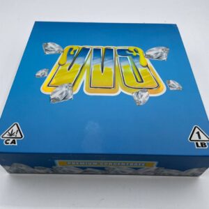 Alternative view of Vvs sugar box