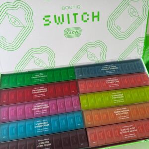 Alternative view of BOUTIQ GLOW