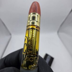 Alternative view of Big cheif screw on carts