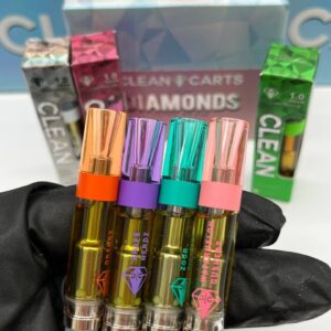 Clean Carts 1g