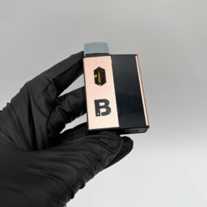 Blinkers 2g Disposable