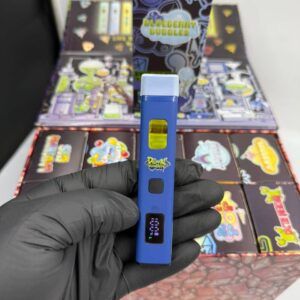 Premium 2G disposables