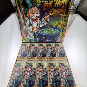 Alternative view of Terpopoly