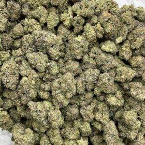 Alternative view of Space Rocks