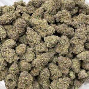 Alternative view of Cherry Sprite