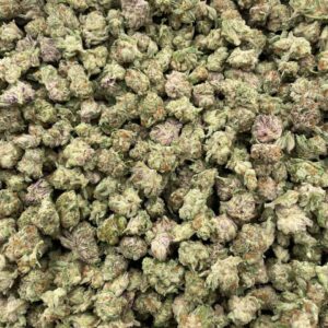 Alternative view of Cherry zourz smalls