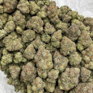 Alternative view of Sour Patch