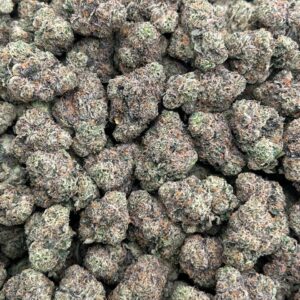 Alternative view of Girl Scout Cookies