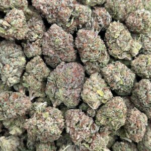 Alternative view of Candy Gummy