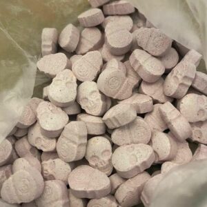 Ecstasy (xtc)300mg