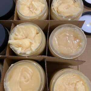 Alternative view of Live Resin Badder