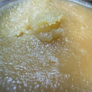 Alternative view of Nug Run Sugar