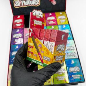 Alternative view of Snoozies Minis